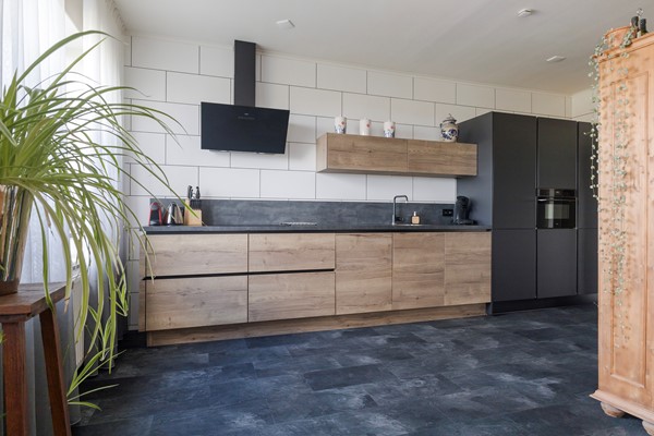 Medium property photo - Kadal 58, 9079 PC Sint Jacobiparochie